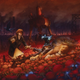 Illustration for article titled A steampunk Wizard Of Oz and iconic Star Wars poster art win 2010 Chesley Awards!